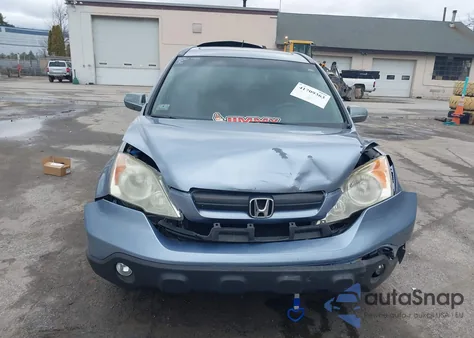 2007 Honda Cr-V Ex-L z USA, uszkodzony, nr VIN JHLRE38797C031920